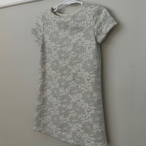 Toddler girls dress